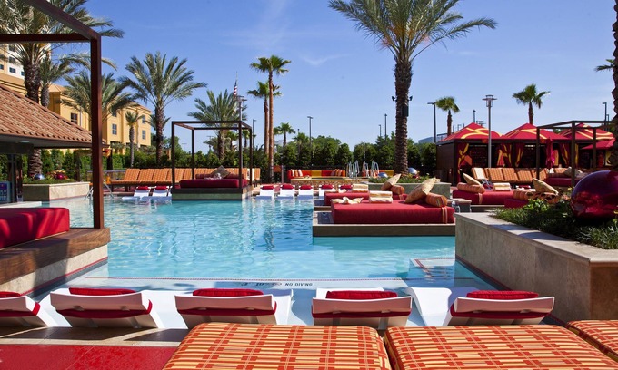East Biloxi Complejo | Golden Nugget Biloxi