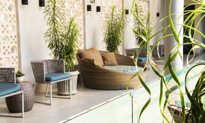 Porto Velho Hotel | Golden Plaza Hotel