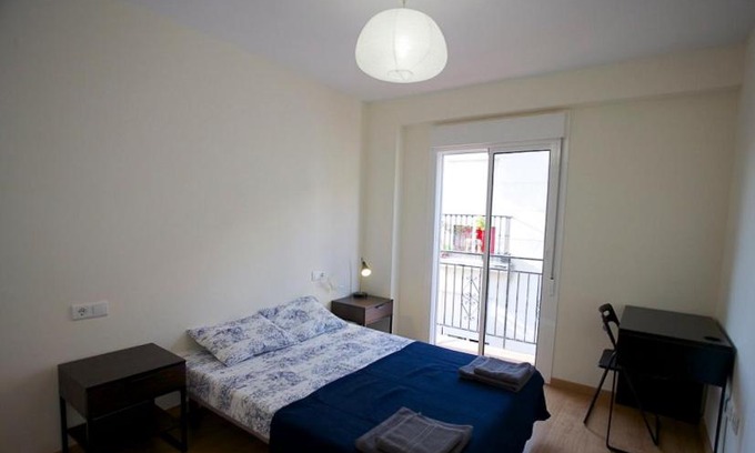 San Felipe Neri Apartamento | GOLDEN RELAX IN MALAGA CITY CENTER