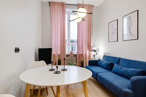 Old Town Apartamento | Golden Residence in Tartu Center by EasyRentals