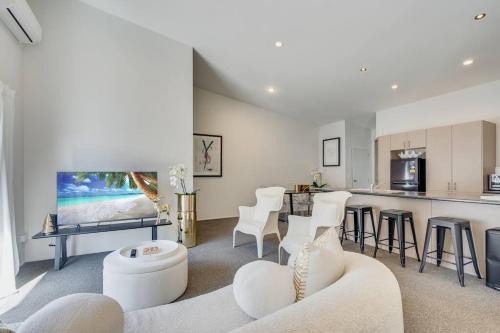 Mount Maunganui Casa | Golden Retreat, Central Mount Maunganui