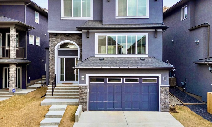 Sage Hill Casa | Golden Retreat - Games Movie Room - 8BD - 5Bath