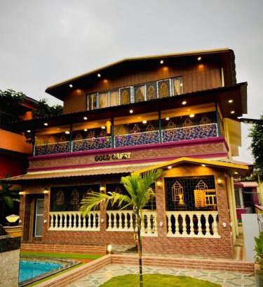 Kune N.m. Apartamento | Golden Ring Resort
