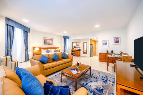 Al Mankhool Apartamento | Golden Sands Bur Dubai