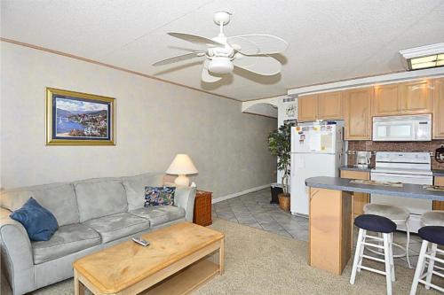 North Ocean City Apartamento | Golden Sands II