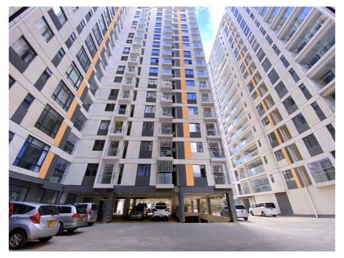 Kilimani Apartamento | Golden Serenity bnb kilimani
