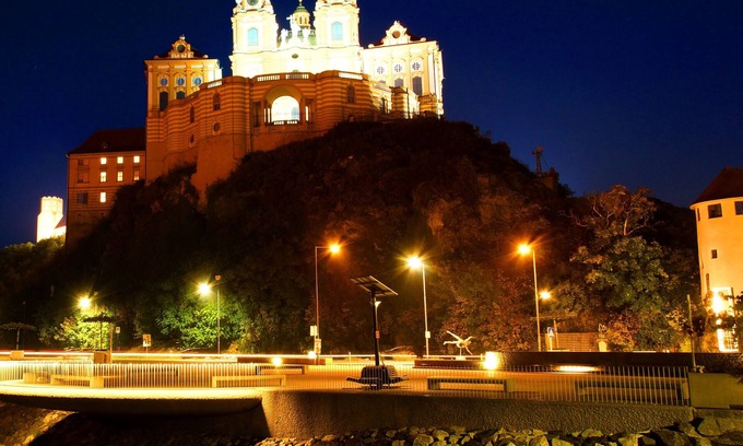 Melk Apartamento | GOLDEN STAR - Premium Apartments