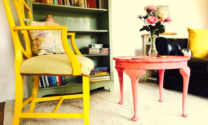 Ampney Crucis Apartamento | Golden Stone Country Retreat, Cotswolds