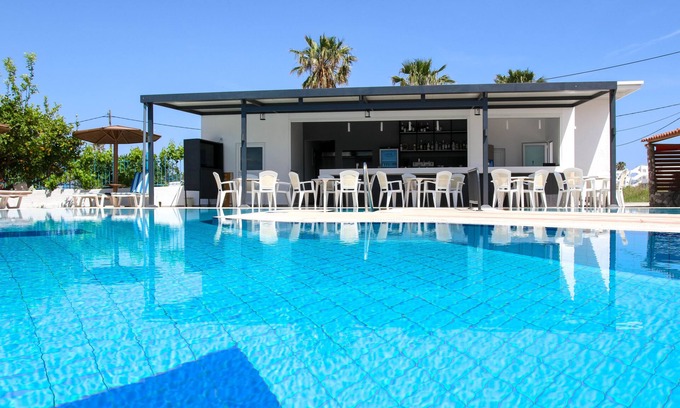 Tingaki Apartamento | Golden Sun