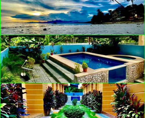 San Juan Hotel | GOLDEN SUNSET INN