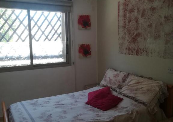 Paralimni Apartamento | Golden sunshine