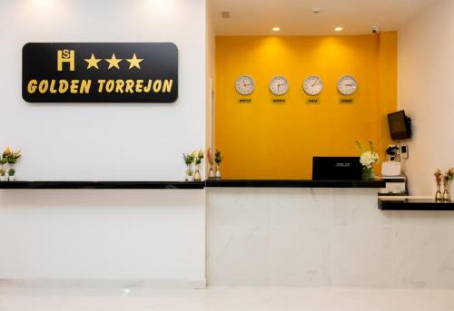 Torrejon de Ardoz Casa | GOLDEN TORREJON
