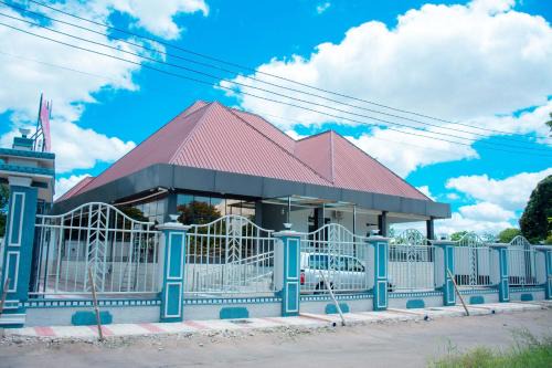 Dodoma Hotel | Golden Tours Hotel