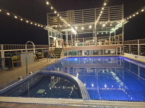 Belize City Hotel | Golden Tree Hotel Belize