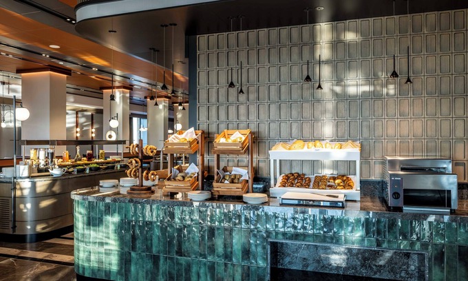 Cerkesli Hotel | Golden Tulip Gebkim Kocaeli