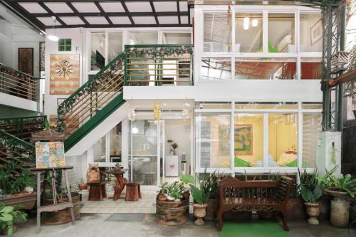 Malolos City Apartamento | Golden V Grandeuria Unit E