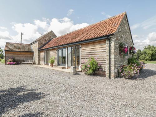 Olveston Casa | Golden Valley Barn