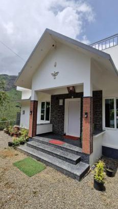 Elappara Villa | Golden Villa