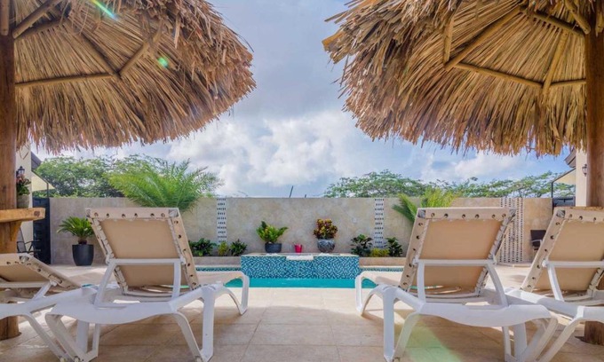 Washington Apartamento | Golden Villas
