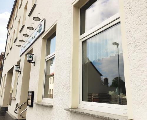 Genthin Casa | Goldener Anker