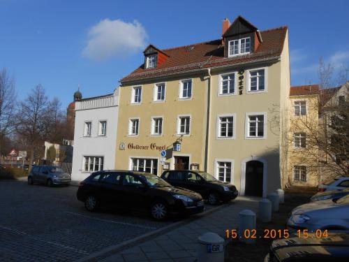 Altstadt Casa | Goldener Engel/Pension