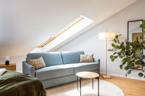 Innere Neustadt Apartamento | GoldenKey Suites