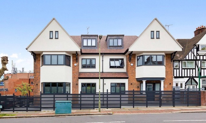 Golders Green Apartamento | Golders Green Stays