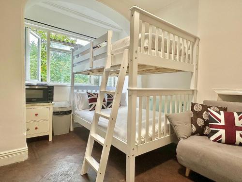 Golders Green Apartamento | Golders Green Studio 2