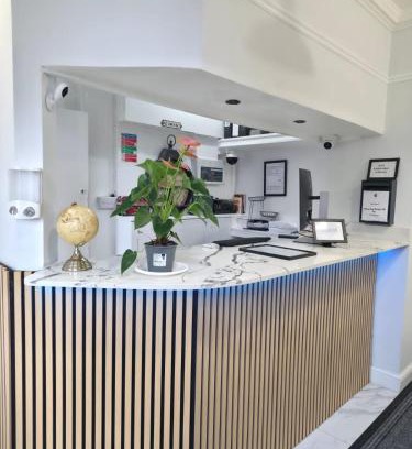 Golders Green Hotel | Golders Park Hotel