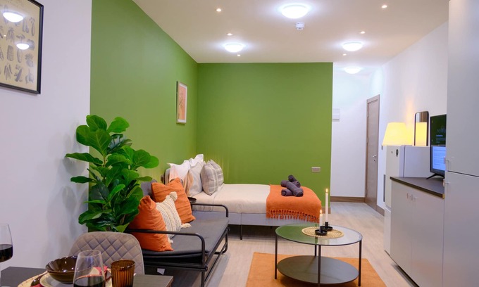 Golders Green Apartamento | GoldersGreen Apartments by Sleepy - Unit 9