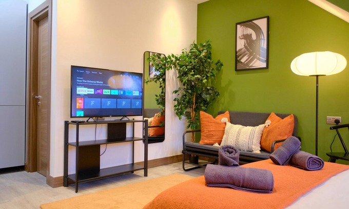 Golders Green Apartamento | GoldersGreen Apartments by Sleepy - Unit 7
