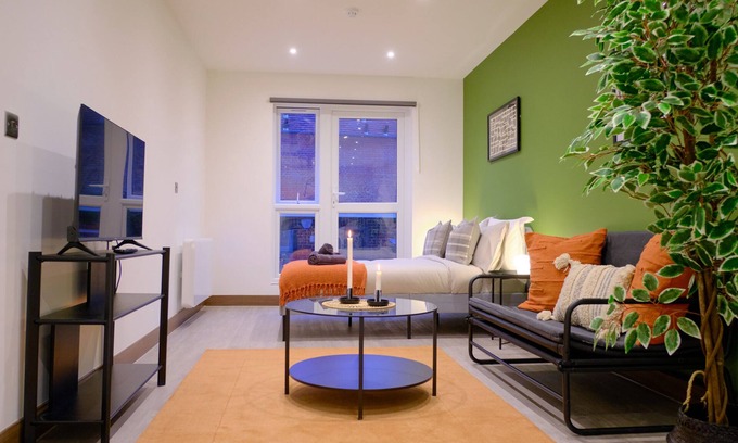 Golders Green Apartamento | GoldersGreen Apartments by Sleepy - Unit 3