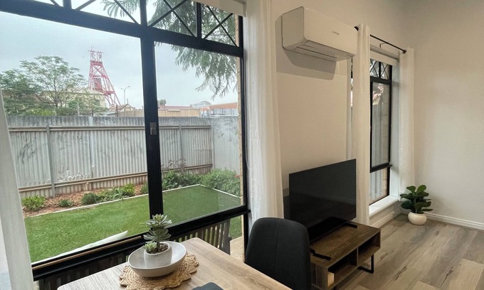 Kalgoorlie Apartamento | Goldfields Hideaway