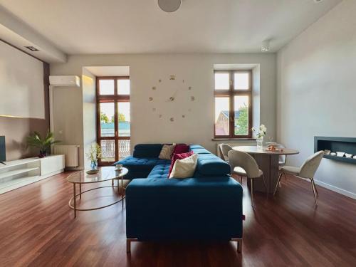 Suwalki Apartamento | Goldis Centrum Apartments