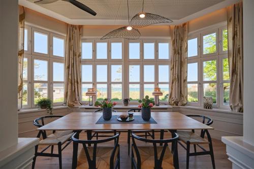 Niendorf Apartamento | Goldmädchen 93 - Beach House