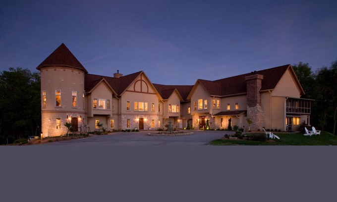 Galena Complejo | Goldmoor Inn & Resort