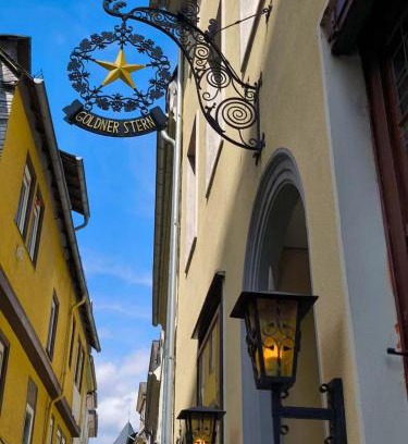 Mainz-Bingen Casa | Goldner Stern Kaub
