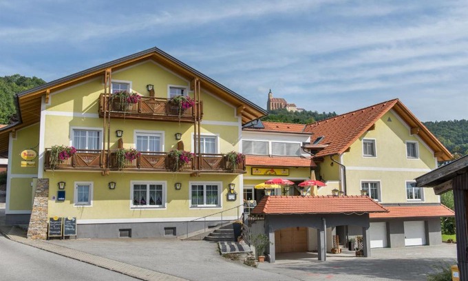 Poellauberg Apartamento | Goldsberghof