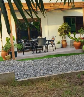 Sekondi-Takoradi Casa | GoldStar FamilyHouse.
