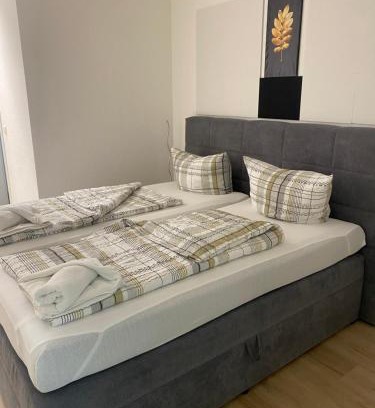Region Hannover District Casa | Goldstar Hotel Hannover