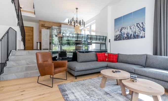 Sankt Lorenzen ob Murau Casa | Goldstern