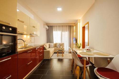 Golem Apartamento | Golem Summer Vibes Apartment