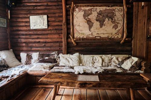 Stara Planina Casa | Golema Reka