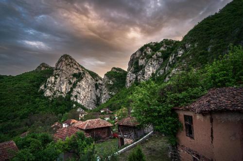 Stara Planina Apartamento | Golemi kamik Pirot Vlasi 2