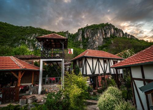 Stara Planina Apartamento | Golemi kamik Pirot Vlasi 4