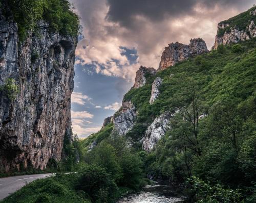 Stara Planina Apartamento | Golemi kamik Pirot Vlasi