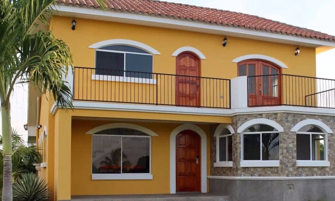 San Diego Apartamento | Golf and Ocean View Resort Home