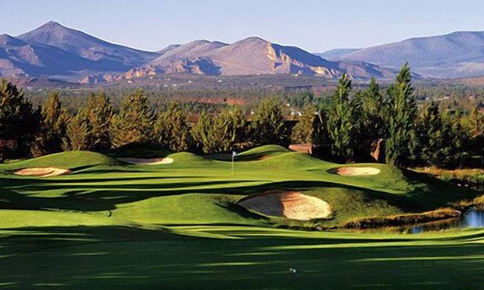 Redmond Condominio | Golf y escapada al aire libre!