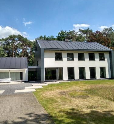 Schilde Apartamento | GOLF APARTMENT