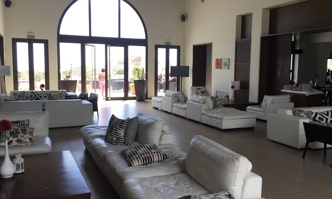 Banos y Mendigo Apartamento | APARTAMENTO GOLF , PISCINA Y TRANQUILIDAD